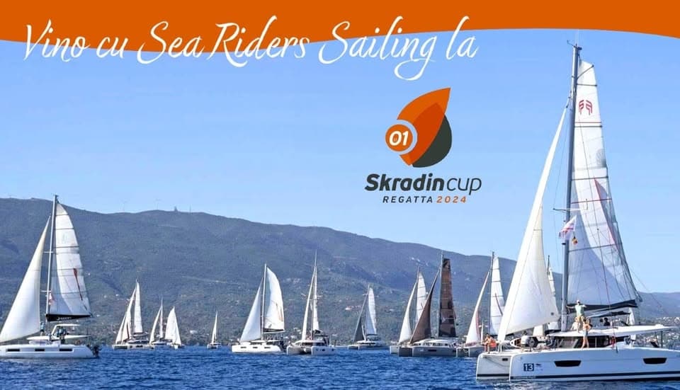 SKRADIN CUP